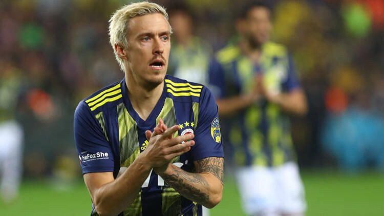 Fenerbahçe'de Max Kruse gerçeği şoke etti! Nargile içip poker oynuyordu - Resim: 3