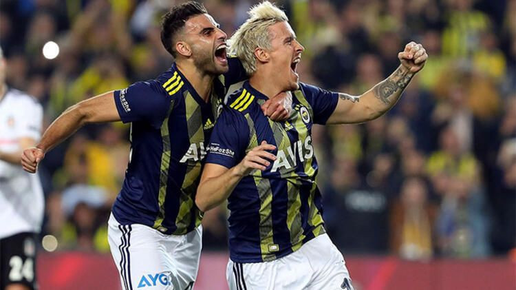 Fenerbahçe'de Max Kruse gerçeği şoke etti! Nargile içip poker oynuyordu - Resim: 4