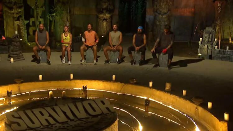 Survivor Yasin'den Evrim Keklik itirafı! Efsane bir kadındı o hali hoşuma gidiyordu! - Resim: 2