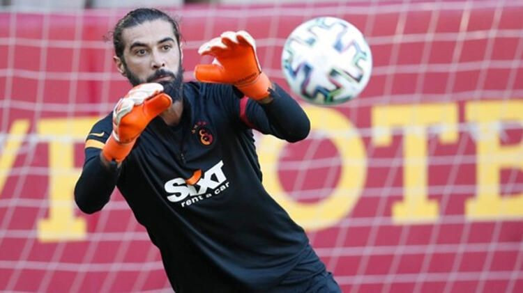 Galatasaraylı Fatih Öztürk yasak aşkıyla yakalandı önce rica etti sonra tehdit etti - Resim: 1