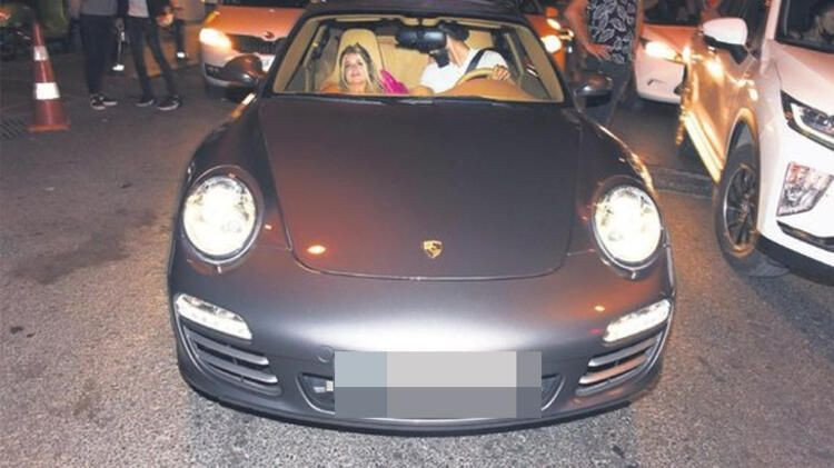 Galatasaraylı Fatih Öztürk yasak aşkıyla yakalandı önce rica etti sonra tehdit etti - Resim: 4