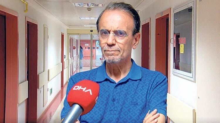 Prof. Dr. Mehmet Ceyhan çarpıcı sözlerle uyardı! Koronayı en çok onlar bulaştırıyor - Resim: 4