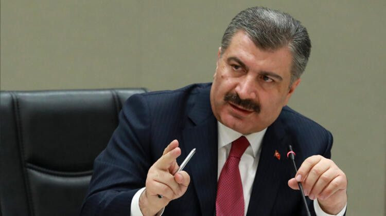 Prof. Dr. Mehmet Ceyhan çarpıcı sözlerle uyardı! Koronayı en çok onlar bulaştırıyor - Resim: 1