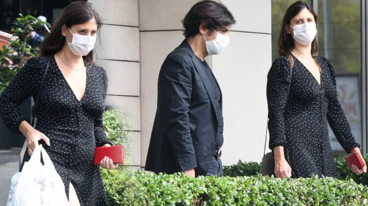 Hayranı öyle bir soru sordu ki Okan Bayülgen şaşkına döndü! Bakın ne yaptı - Resim: 4