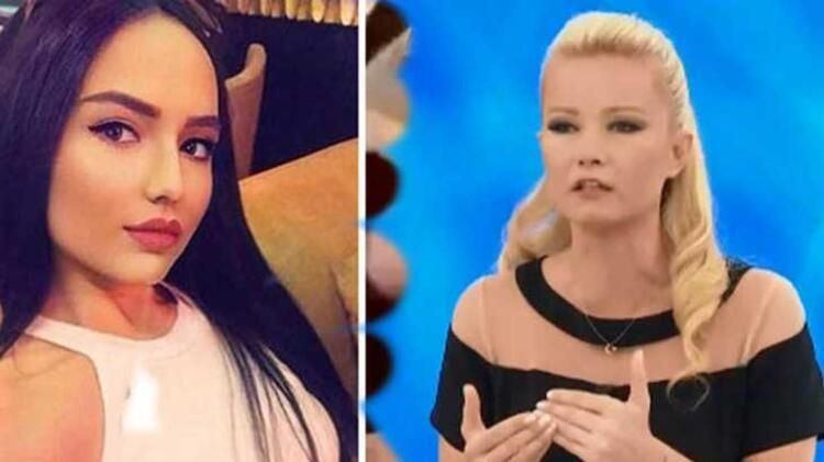 ATV Müge Anlı canlı yayınında Aleyna Çakır'ın yardım çığlıkları yürekleri dağladı - Resim: 4