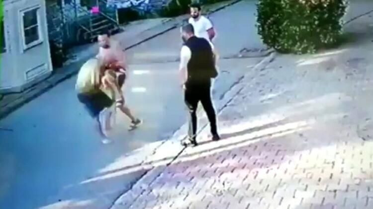 Yaşlı adamı döven Halil Sezai'ye ünlüler ateş püskürdü! Bakın ne dediler - Resim: 2