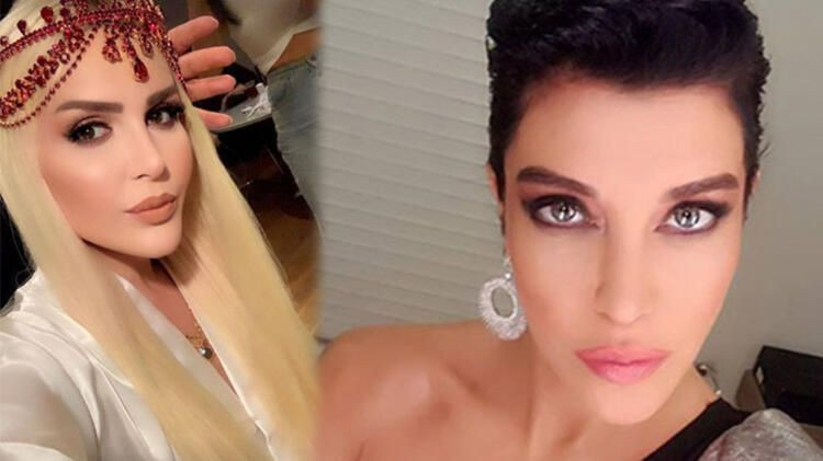 Taşıyıcı anne isteyen Selin Ciğerci ile Deniz Akkaya'nın canlı yayın kavgası olay - Resim: 4