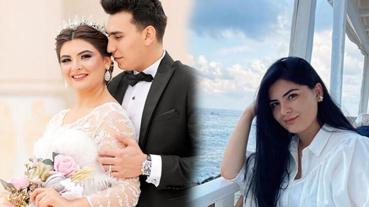 Hanife Gürdal boşandıktan sonra imajını değiştirdi! Son hali görenleri şaşırttı - Resim: 3