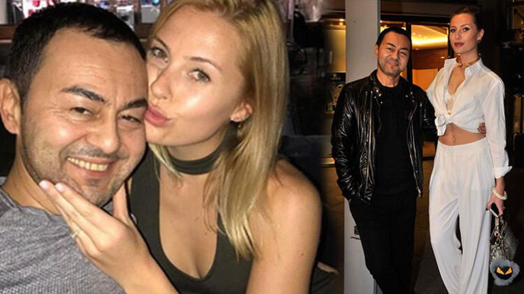 Chloe Loughnan konuşunca Serdar Ortaç harekete geçti! Ekonomik zorluk çekiyordu - Resim: 1