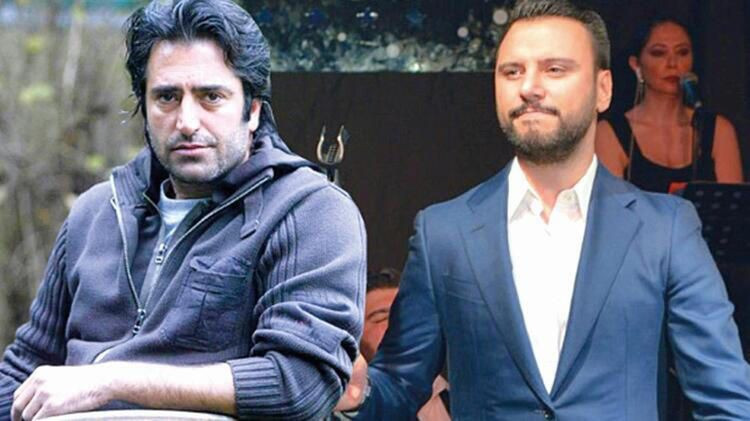 Mahsun Kırmızıgül ile barıştı Alişan 'selam bile vermem' demişti! - Resim: 2