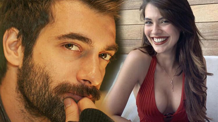 Biran Damla Yılmaz ve İlker Kaleli aşkı uzun sürmedi! Yaş farkı olay olmuştu - Resim: 1