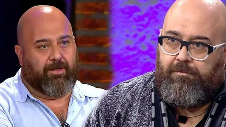 MasterChef jürisi Somer Sivrioğlu acı haberle yıkıldı! Yaptığı paylaşım yürek burktu - Resim: 1