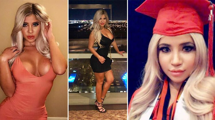 Kan donduran olay! Yatağa bağlayıp günlerce işkence etti - Resim: 1