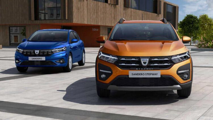 2020 model sıfır otomobil fiyatları açıklandı İşte en ucuz modeller - Resim: 4