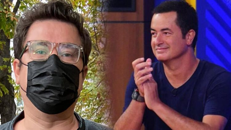 Acun Ilıcalı'dan Exxen'de yayınlanacak bomba dizi projeleri! Özgü Namal ve Nurgül Yeşilçay da oynuyor - Resim: 3