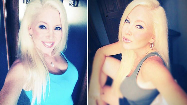 4 çocuk annesi kadın gecenin bir yarısı iz bırakmadan kayboldu! Eşi sabah şok oldu - Resim: 1