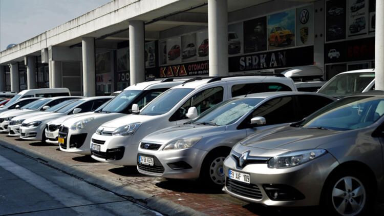 Otomobil üretimi düştü! İkinci el araç fiyatları fırladı - Resim: 2