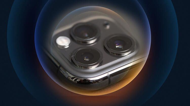 Büyük gün yarın! Apple 'Hi Speed' etkinliğinde o ayrıntı dikkatlerden kaçmadı - Resim: 1