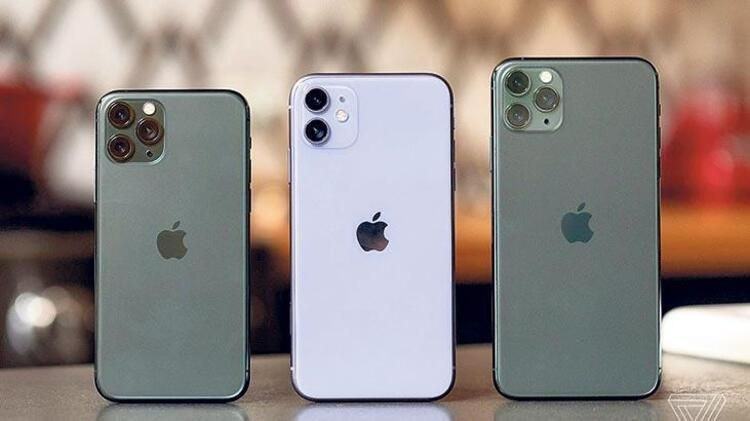 Büyük gün yarın! Apple 'Hi Speed' etkinliğinde o ayrıntı dikkatlerden kaçmadı - Resim: 2