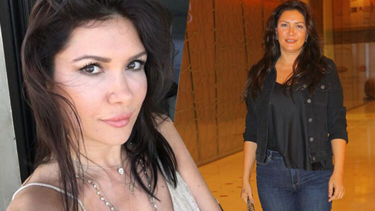 Rafet El Roman eski eşi Tuğba Altıntop 'çok acı çektim' diyerek itiraf etti - Resim: 1