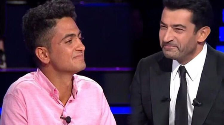 Urfalı Hikmet Kim Milyoner Olmak İster'de 250 bin liralık soruyu açtırdı! Bakın ne kadar kazandı - Resim: 4