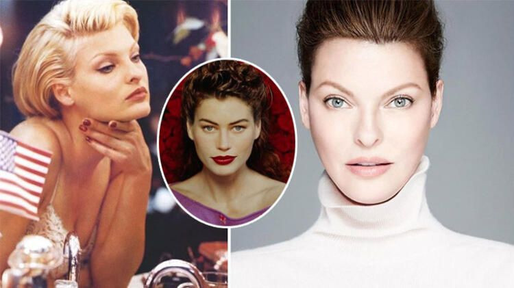 Mankenlik ajansı sahibi dört kadına tecavüz etti! Eski eşinin söyledikleri olay oldu - Resim: 1