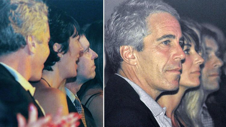 Rezalet ifşa oldu genç kızları ilişki kölesi yapmak için ada satın aldılar! - Resim: 2