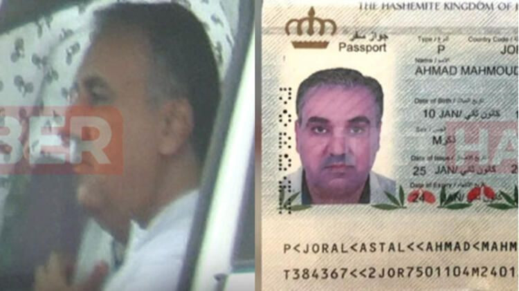 Aylık 20 bin lira ödeme yapmış MİT'in paketlediği BAE ajanıyla ilgili şok gerçekler! - Resim: 1