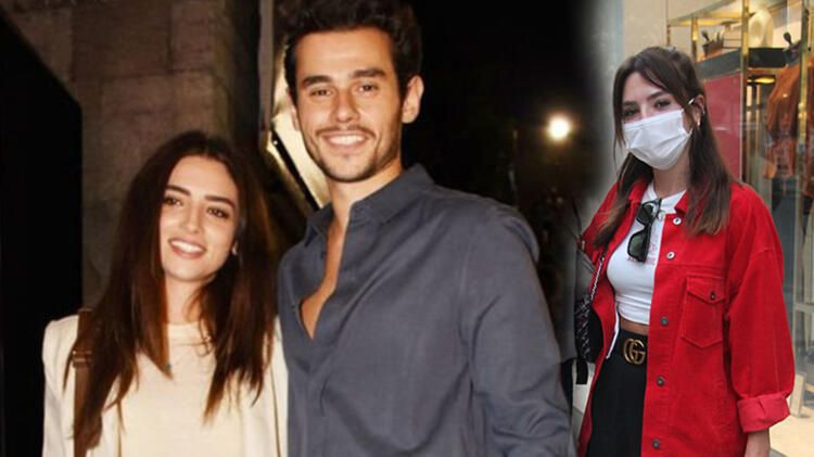 Cem Belevi ve Zehra Yılmaz düğünlerini erteledi! Sebebi ise bakın ne - Resim: 4