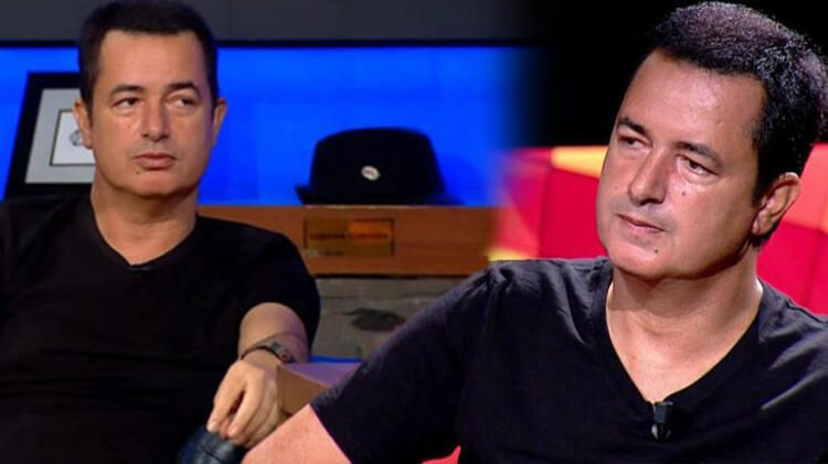 Acun Ilıcalı 'inşallah batmam' deyip açıkladı! En büyük korkusu bakın ne - Resim: 1