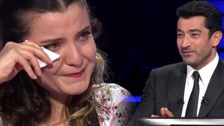 ATV Milyoner'de bir ilki gerçekleştirdi! Buket Ela Demirel Erol bakın ne kadar kazandı - Resim: 3