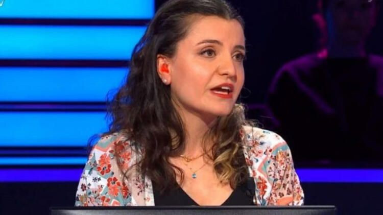 ATV Milyoner'de bir ilki gerçekleştirdi! Buket Ela Demirel Erol bakın ne kadar kazandı - Resim: 4