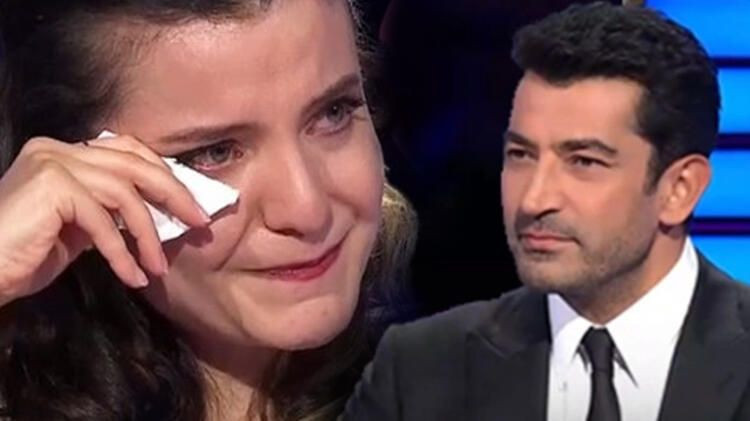 ATV Milyoner'de bir ilki gerçekleştirdi! Buket Ela Demirel Erol bakın ne kadar kazandı - Resim: 1