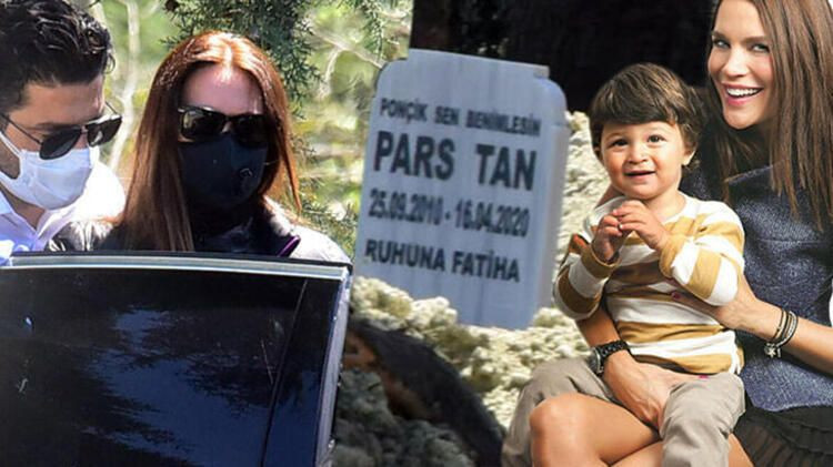 Ebru Şallı evlat acısıyla nasıl baş ettiğini anlattı! En büyük hayalini açıkladı - Resim: 1