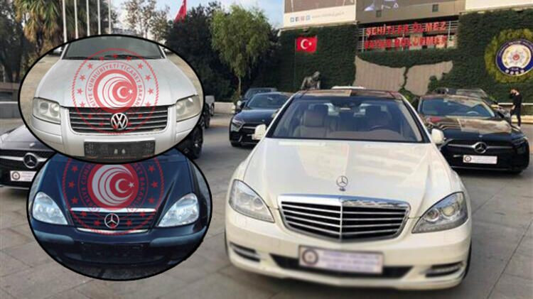 Bakanlık çok ucuza satışa çıkardı! 29 bin TL'ye bile otomobil var - Resim: 1