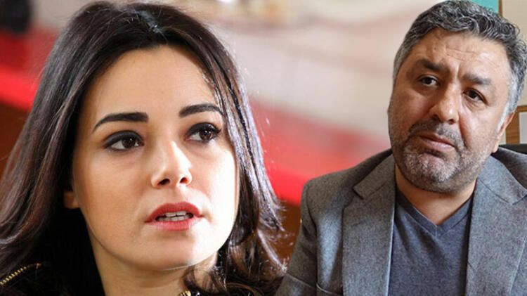 Özgü Namal Acun Ilıcalı'nın dizisinden bakın neden ayrıldı! İşte yerine gelecek isim - Resim: 4