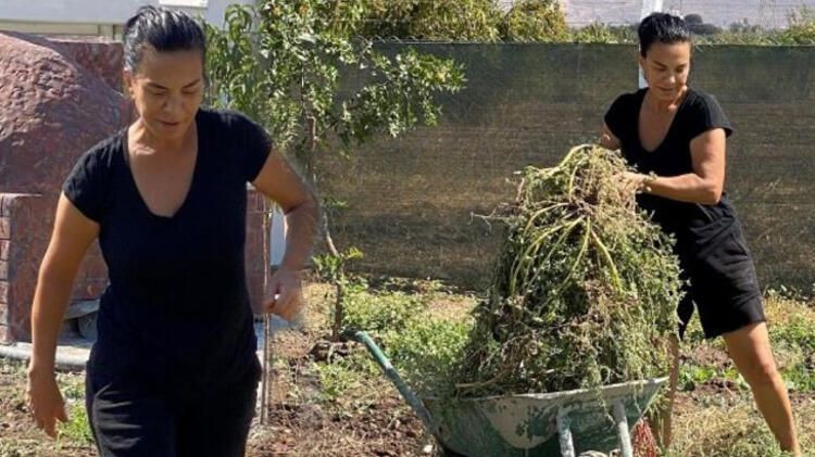 Çukur'un Süreyya'sı Filiz Taçbaş'a büyük şok! Apar topar İzmir'e gitti - Resim: 2