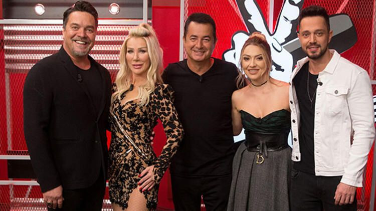 O Ses Türkiye'de bomba ayrılık! MasterChef yüzünden ertelenmişti işte yayın tarihi - Resim: 1