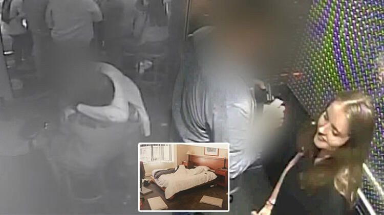 Genç kızı cinsel ilişki sırasında öldürdü anlattıkları kan dondurdu: Öldürüp çıplak şekilde... - Resim: 1