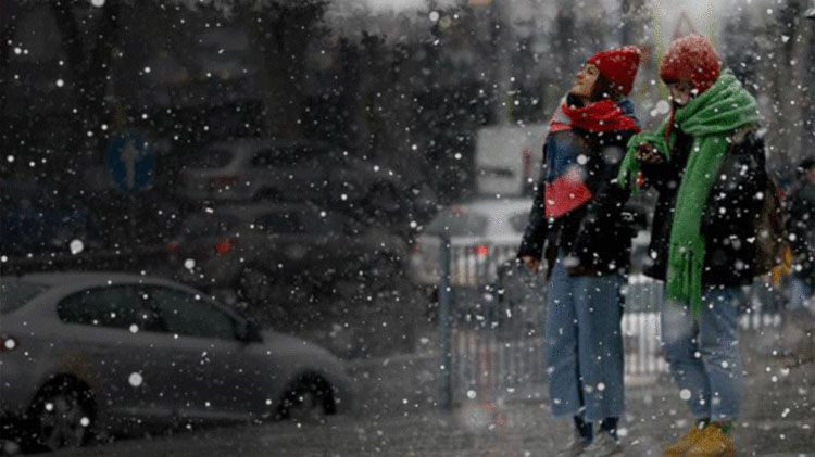 Kuvvetli olacak! Meteoroloji'den 17 ile kritik uyarı - Resim: 3
