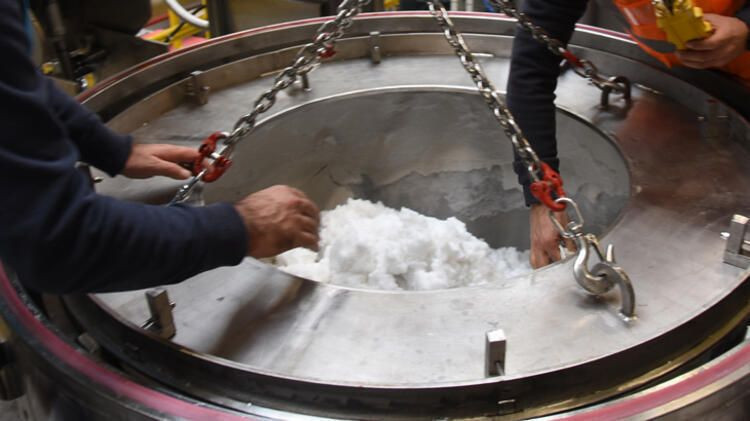 Bor madeninin hikayesi! 1000 yıllık ihtiyacı karşılıyor Bakan Dönmez merak edilenleri anlattı - Resim: 2