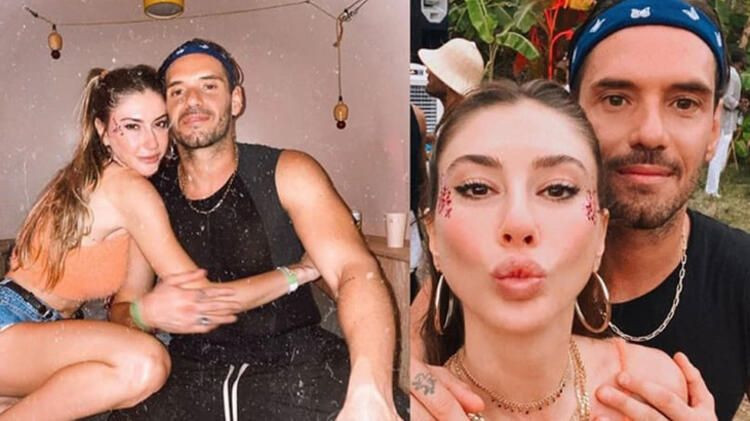 Şeyma Subaşı üstsüz çıplak paylaştı 'Utanmıyor musun' yorumları yağdı - Resim: 1