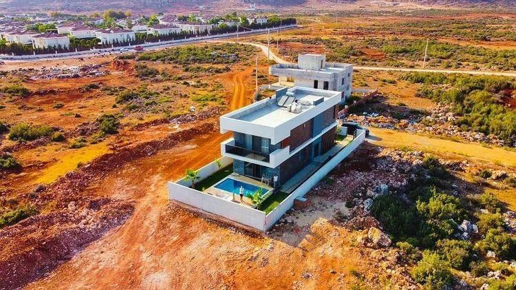 Antalya'da çalınan 300 bin TL'ye üzülmedi! Sadece onu geri istiyor - Resim: 1