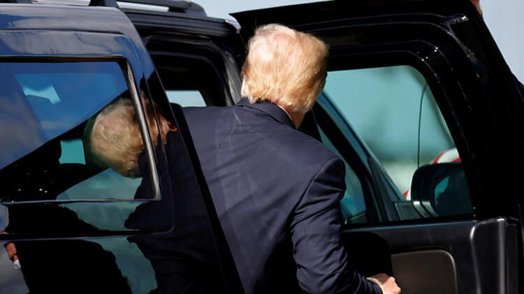 Trump'ı sırtından bıçakladılar, küplere bindi! İki suçlama yöneltiliyor - Resim: 1