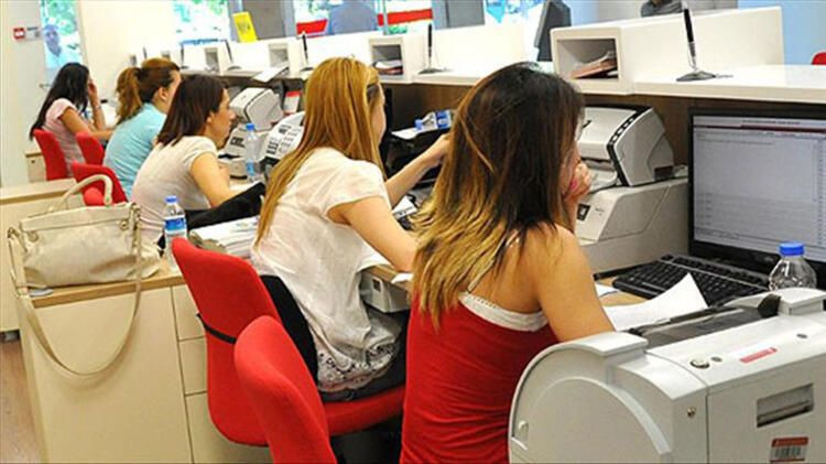 Milyonlarca çalışanı ilgilendiriyor! Fesih yasağı uzatıldı işte son tarih... - Resim: 1