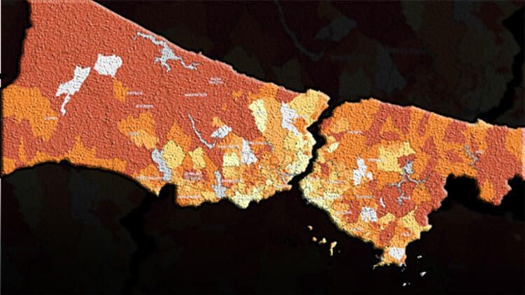 İstanbul'da ne yasak ne serbest? İşte madde madde İstanbul'daki yeni yasaklar - Resim: 1