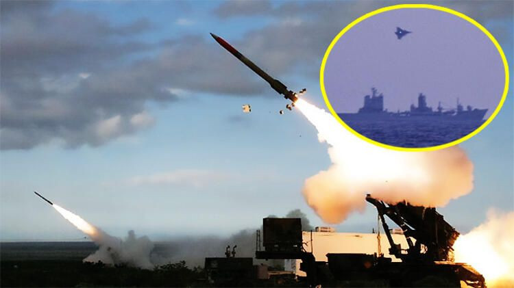 Yunanistan Doğu Akdeniz'de ateşle oynuyor! Patriot hamlesi sonrası İsrail de el uzattı - Resim: 1