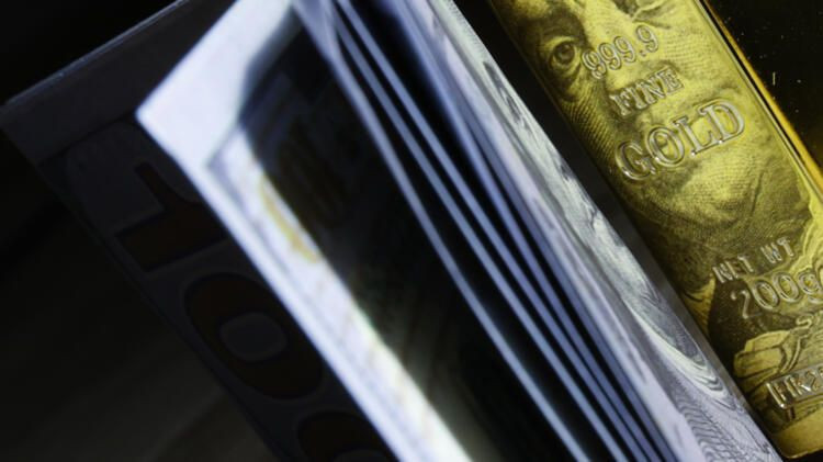 Dolar tırmanıyor! Altın da yükselişe geçti! 8 Mart güncel altın ve döviz fiyatları... - Resim: 1