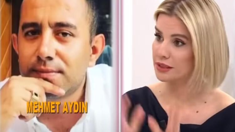 ATV Esra Erol'da film gibi olay! 35 yaş küçük adamla evlenecekti hayatının şokunu yaşadı - Resim: 3