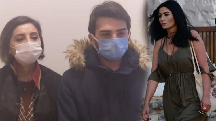 FOX TV Masumiyet setinde küfürler savurdu Deniz Çakır hakkında suç duyurusu! - Resim: 2